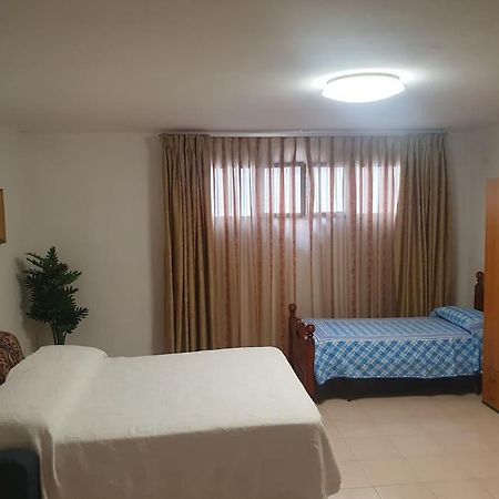Casa Vacanza Nonna Lina Rosolini Ngoại thất bức ảnh