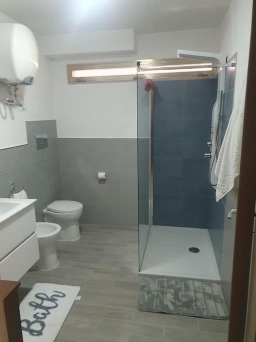 Casa Vacanza Nonna Lina Rosolini Ngoại thất bức ảnh